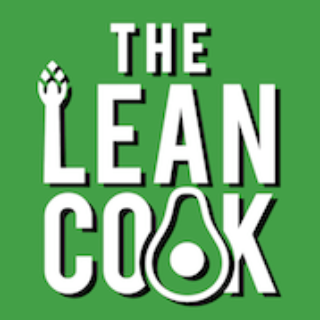 The Lean Cook Logo